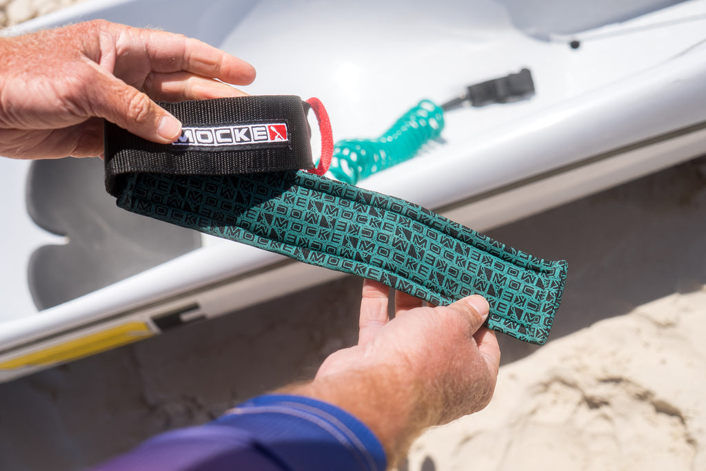 Life Line Quick Release Calf Leash