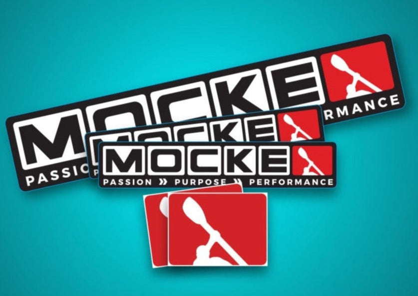 Mocke Sticker Pack