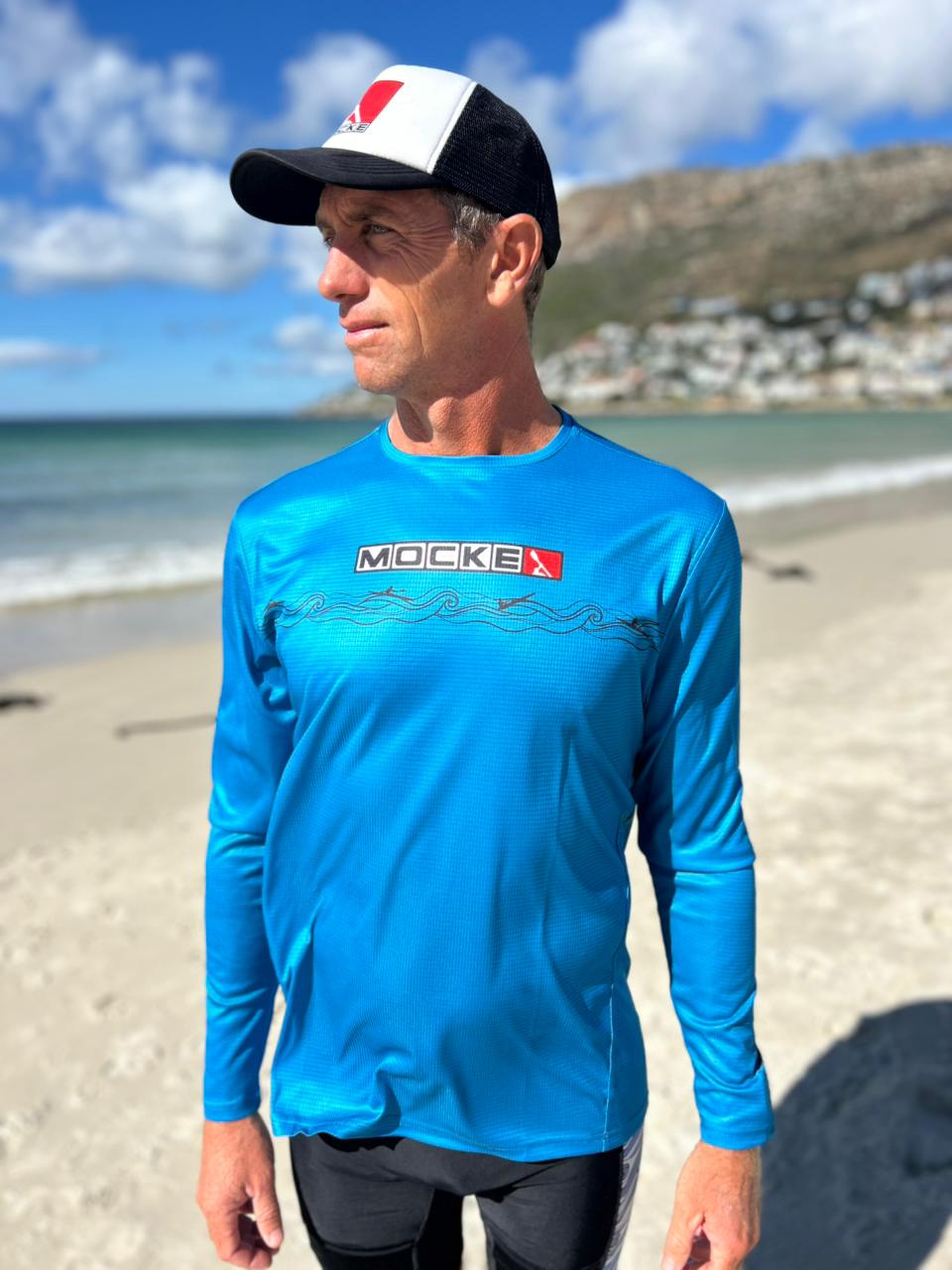 NEW Fly Dry Paddling Shirts – MOCKE PADDLING