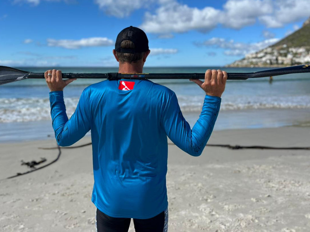 NEW Fly Dry Paddling Shirts